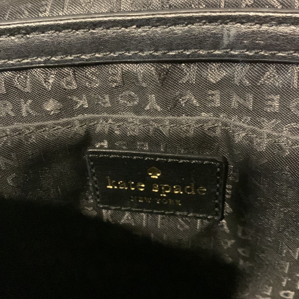 Kate Spade Purse - Picture 2 of 4